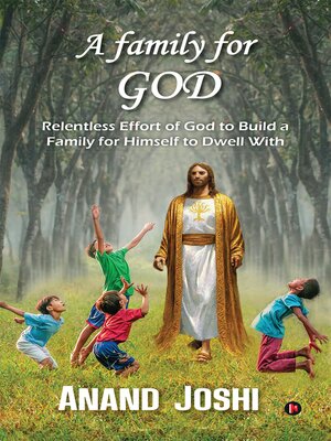 cover image of A Family For God